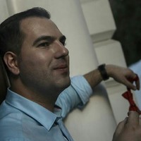 Vel Pitar Employee Marius Iulian Baragan's profile photo