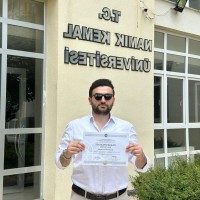 Cvsair Employee Hasan Demir's profile photo