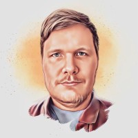 Frederick News-Post Employee Erik Anderson's profile photo