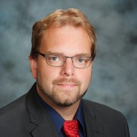 North American Specialty Laminations (NASL) Employee Brad Hudson's profile photo