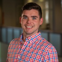 Homes.com Employee Dustin Maguire's profile photo