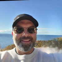 GANEX Employee Daniel Boulay's profile photo