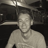 Stadion Employee Daniel McIlroy's profile photo
