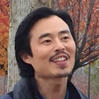William Jessup University Employee Michael Oei's profile photo