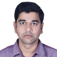 Nithyanandam M Email & Phone Number