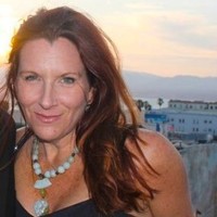 PANAY FILMS, INC. Employee Liz Regan's profile photo