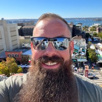 Founder Shield Employee Christopher McCaskill's profile photo