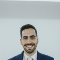 Linkroad Employee Pedro Galvão's profile photo