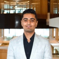 Alberta Ecotrust Foundation Employee Satyan Khullar's profile photo