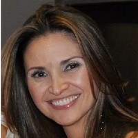 Deck Expressions Employee Luz Labarbera's profile photo