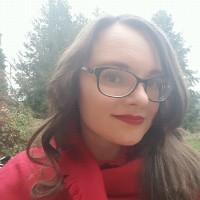 Oregon State University Employee Anna Gorman's profile photo
