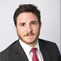 Carmody Torrance Sandak & Hennessey LLP Employee Benjamin Pomerantz's profile photo
