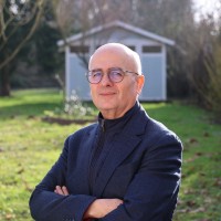 Université Paris 8 Vincennes-Saint-Denis Employee Georges Sawaya's profile photo
