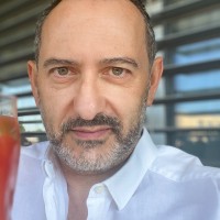 Spital Limmattal Employee Buonomano Roberto's profile photo