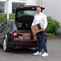 Fabian Kleffmann Email & Phone Number