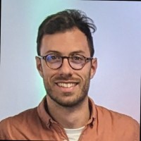 Meta Employee Arthur Mathieu's profile photo