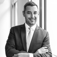 ecap Employee Gareth Mettouri's profile photo