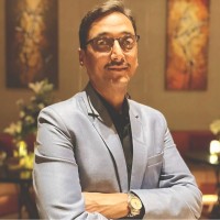 Exide Industries Limited Employee Manoj Agarwal's profile photo