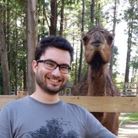 Squarepoint Capital Employee Marc-Antoine Tardif's profile photo