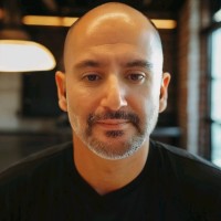 LIMONCLOUD Employee Ahmad Rad's profile photo