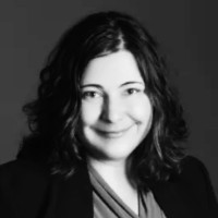 AMESA Employee Sarah Cohen's profile photo