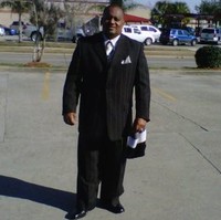 Norman Hall Jr