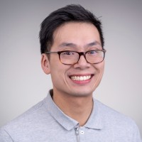 Symend Employee Ron Lo's profile photo