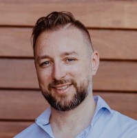 ChainGPT Employee Nick van der Kolk's profile photo