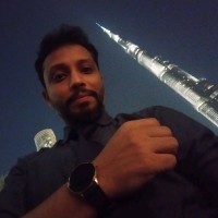 Systems Limited Employee Syed Munir's profile photo