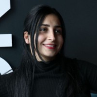 Gaming Innovation Group Employee Stefania Cesare's profile photo