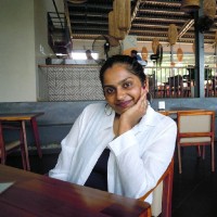 Githanjali P.'s profile photo