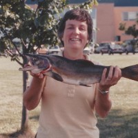 Evelyn Sawyer