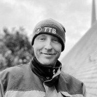 TTB Employee Ben Jacobs's profile photo