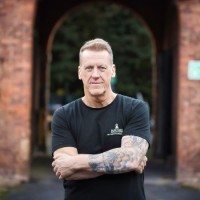 Fleetview Solutions Ltd Employee Jez Strong's profile photo