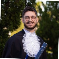 RentCheck Employee Luis Gustavo Barcelos's profile photo
