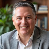 The Tek Employee Robert Kupper's profile photo