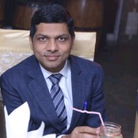 Ideal Cures Employee Ravi Kumar's profile photo
