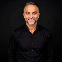 AI Frontier Network Employee Kemal Gökdoğan's profile photo