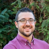 Blue Ridge Spirits & Wine Marketing Employee Sean Dougherty's profile photo