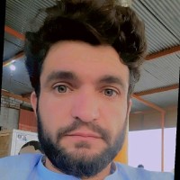 Umar Afridi Email