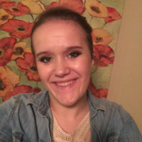 Punch Pizza Employee Paige Ciernia's profile photo