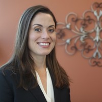 Brooke Army Medical Center Employee Chrisadel Heath's profile photo