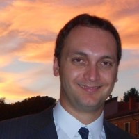 gr3n SA Employee Alberto Lazzaretti's profile photo