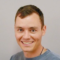 InfoSpan Inc. Employee John Mayers's profile photo