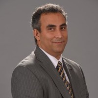 Fardad Niknam Email & Phone Number