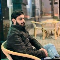 My Impact Meter Employee Muhammad Zohaib's profile photo