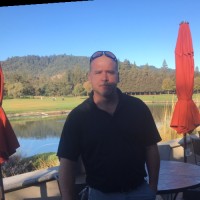 NSH Employee Michael Pinney's profile photo