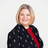 Oberlin College Employee Allison Walker's profile photo