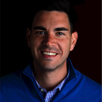 Grand Canyon University Employee Kale Gober's profile photo