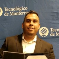 Pedrollo SpA Employee Abdiel Saul Soto Anduaga's profile photo